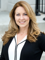 Susan Flewell, Sales Representative